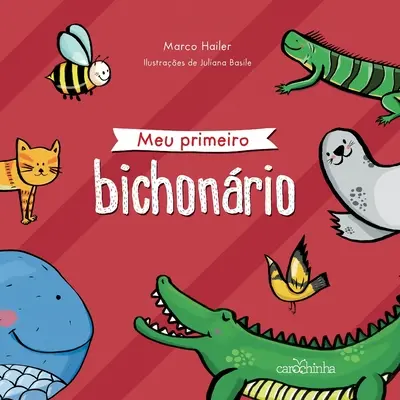 Mój pierwszy bichonrio - Meu primeiro bichonrio