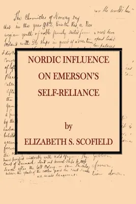 Nordycki wpływ na samodzielność Emersona - Nordic Influence On Emerson's Self-Reliance