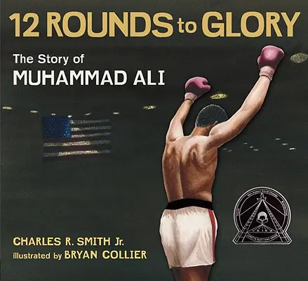 Dwanaście rund do chwały: Historia Muhammada Alego - Twelve Rounds to Glory: The Story of Muhammad Ali