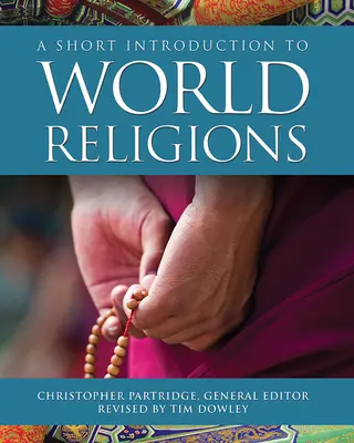 Krótkie wprowadzenie do religii świata - A Short Introduction to World Religions