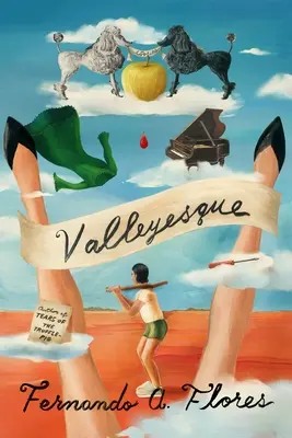 Valleyesque: Opowieści - Valleyesque: Stories