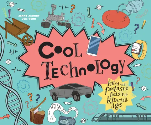 Fajna technologia - Cool Technology