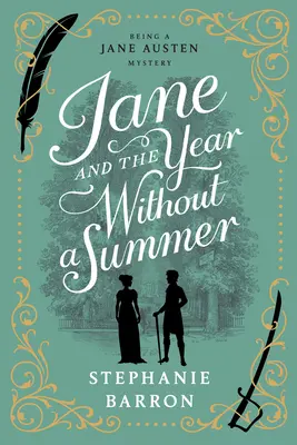 Jane i rok bez lata - Jane and the Year Without a Summer