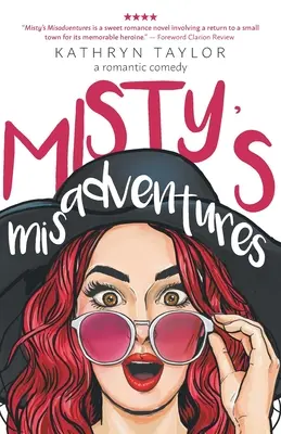 Przygody Misty - Misty's Misadventures