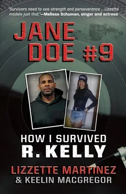 Jane Doe #9: Jak przeżyłam R. Kelly'ego - Jane Doe #9: How I Survived R. Kelly