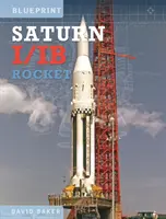 Rakieta Saturn I/IB - pierwszy pojazd startowy Apollo NASA - Saturn I/IB Rocket - NASA's First Apollo Launch Vehicle