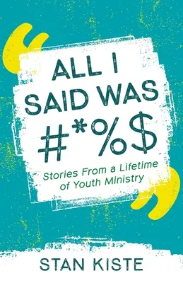 Wszystko co powiedziałem to #*%$ - All I Said Was #*%$