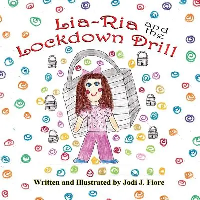 Lia-RIA i ćwiczenia blokujące - Lia-RIA and the Lockdown Drill