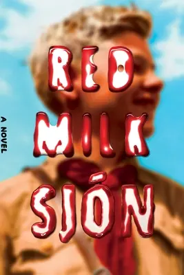 Czerwone mleko - Red Milk