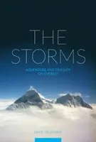 Burze - Przygoda i tragedia na Evereście - Storms - Adventure and Tragedy on Everest