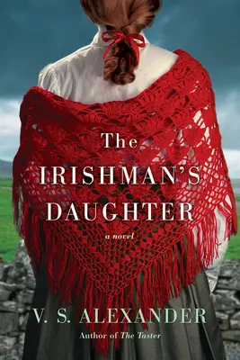 Córka Irlandczyka - The Irishman's Daughter