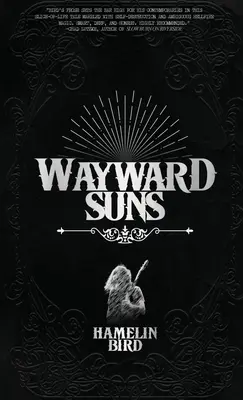 Wędrujące słońca - Wayward Suns