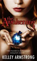 Awakening - Księga 2 serii Darkest Powers - Awakening - Book 2 of the Darkest Powers Series