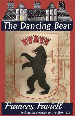 Tańczący niedźwiedź - The Dancing Bear