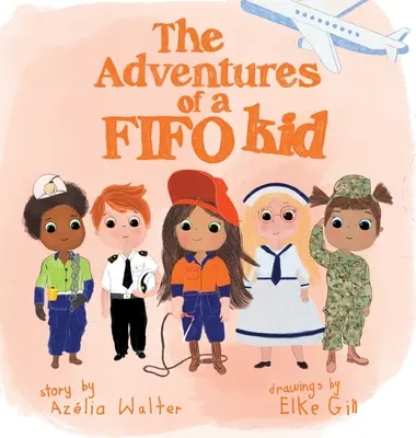 Przygody dzieciaka z FIFO - The Adventures of a FIFO Kid