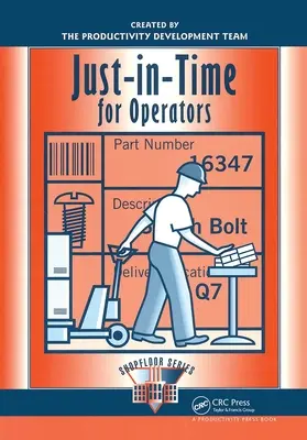 Just-in-Time dla operatorów - Just-in-Time for Operators