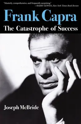 Frank Capra: Katastrofa sukcesu - Frank Capra: The Catastrophe of Success