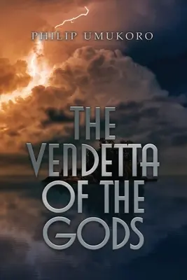 Wendeta bogów - The Vendetta of the Gods