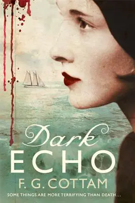 Dark Echo: Opowieść o duchach - Dark Echo: A Ghost Story