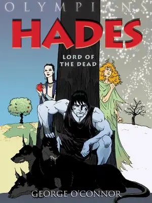 Olimpijczycy: Hades: Władca umarłych - Olympians: Hades: Lord of the Dead