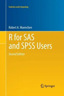 R dla użytkowników SAS i SPSS - R for SAS and SPSS Users