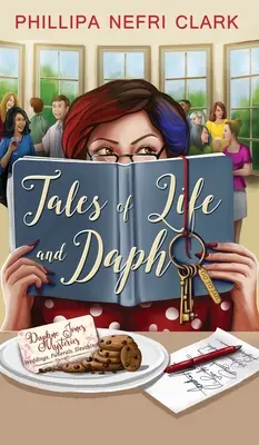 Opowieści o życiu i Daph: Wesela. Pogrzeby. Śledztwo. - Tales of Life and Daph: Weddings. Funerals. Sleuthing.