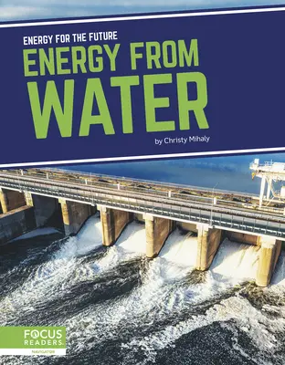 Energia z wody - Energy from Water