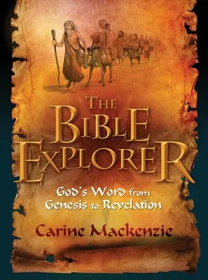 Odkrywca Biblii - The Bible Explorer