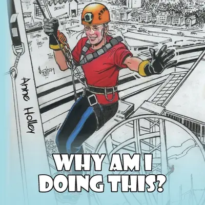 Dlaczego to robię? - Why am I doing this?