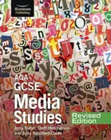 AQA GCSE Media Studies - wydanie poprawione - AQA GCSE Media Studies - Revised Edition