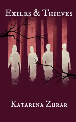 Wygnańcy i złodzieje - Exiles & Thieves