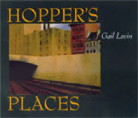 Miejsca Hoppera, wydanie drugie - Hopper's Places, Second Edition