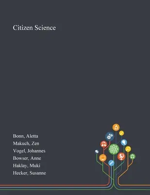 Nauka obywatelska - Citizen Science