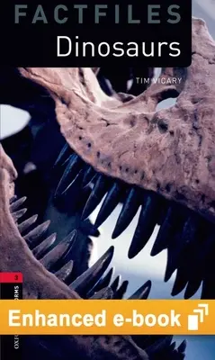 Oxford Bookworms Library Factfile: Energia przyszłości poziom 3 - Oxford Bookworms Library Factfiles: Future Energylevel 3