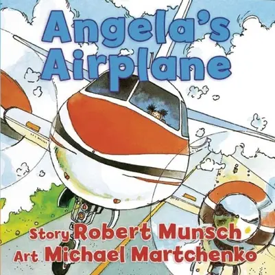 Samolot Angeli - Angela's Airplane