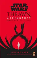 Star Wars: Thrawn Ascendancy - (Księga 2: Większe dobro) - Star Wars: Thrawn Ascendancy - (Book 2: Greater Good)