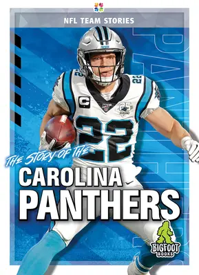 Historia drużyny Carolina Panthers - The Story of the Carolina Panthers