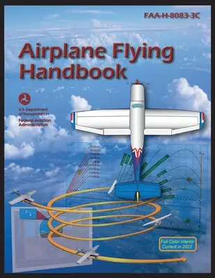 Airplane Flying Handbook (Federalna Administracja Lotnictwa (FAA)) - Airplane Flying Handbook (Federal Aviation Administration (FAA))