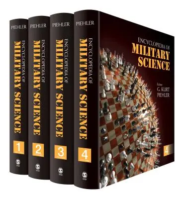 Encyklopedia nauk wojskowych - Encyclopedia of Military Science