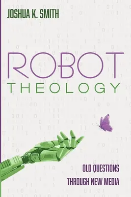 Teologia robotów - Robot Theology