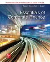 ISE Podstawy finansów przedsiębiorstw - ISE Essentials of Corporate Finance