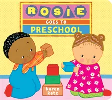 Rosie idzie do przedszkola - Rosie Goes to Preschool