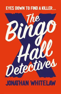 Detektywi z sali bingo - The Bingo Hall Detectives