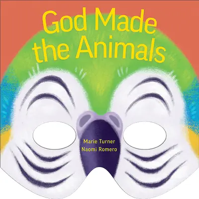 Bóg stworzył zwierzęta - God Made the Animals