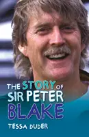 Historia Sir Petera Blake'a - Story of Sir Peter Blake