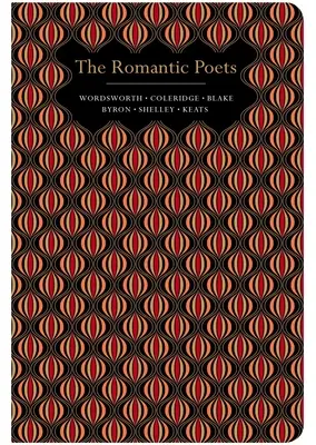 Romantyczni poeci - Romantic Poets