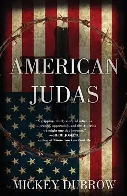 Amerykański Judasz - American Judas