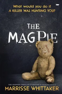 Sroka: Trzymający w napięciu thriller, o którym wszyscy mówią - The Magpie: The Gripping Thriller Everyone Is Talking about