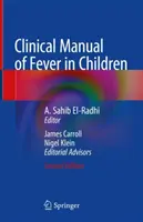 Kliniczny podręcznik gorączki u dzieci - Clinical Manual of Fever in Children