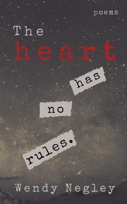 Serce nie ma zasad - The Heart Has No Rules